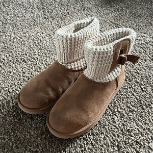 Women’s Ugg Boots Size 8